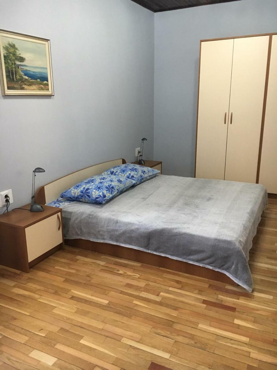 Apartment Kumicic - 3 Bedrooms Ičići エクステリア 写真