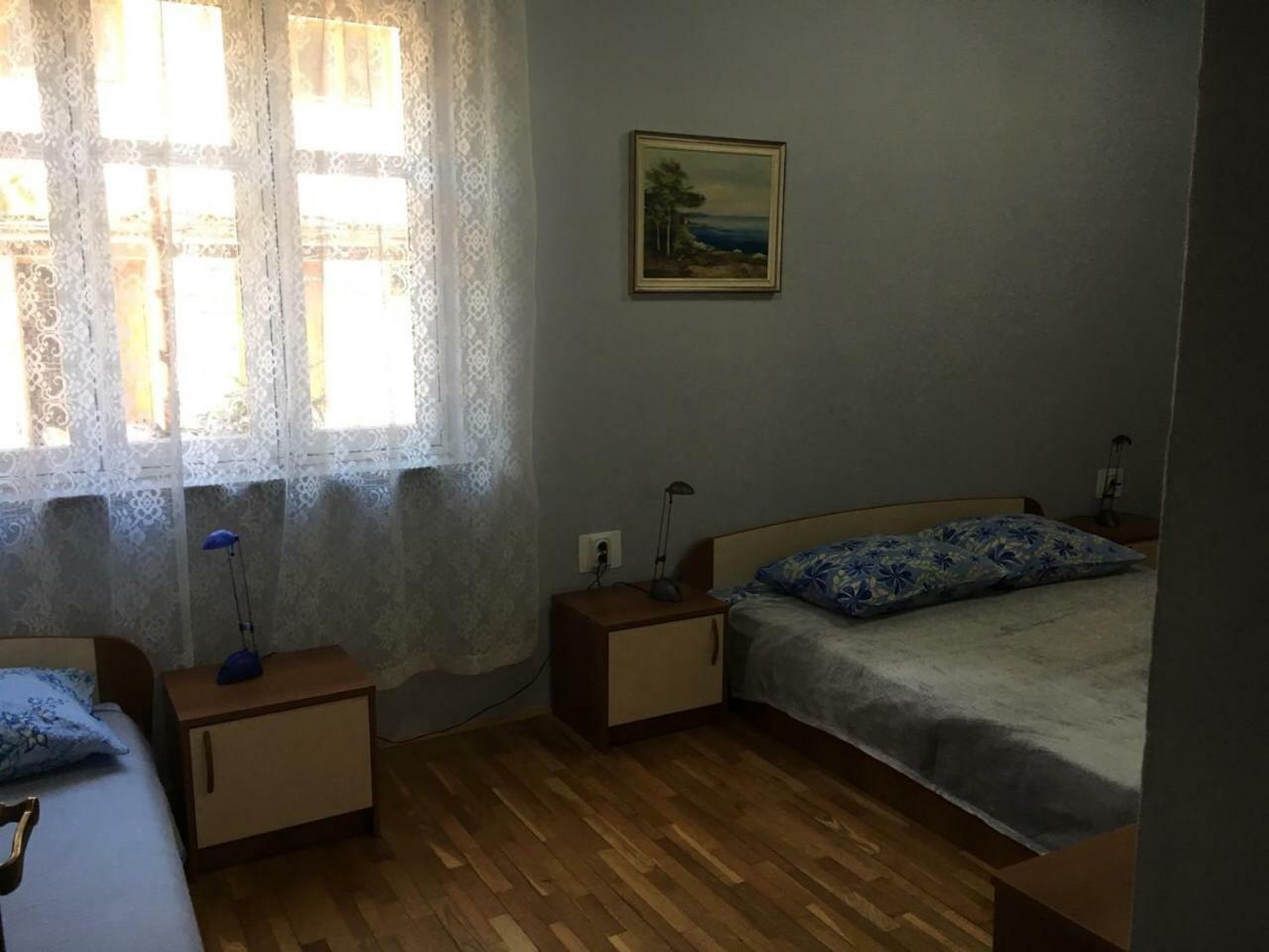 Apartment Kumicic - 3 Bedrooms Ičići エクステリア 写真
