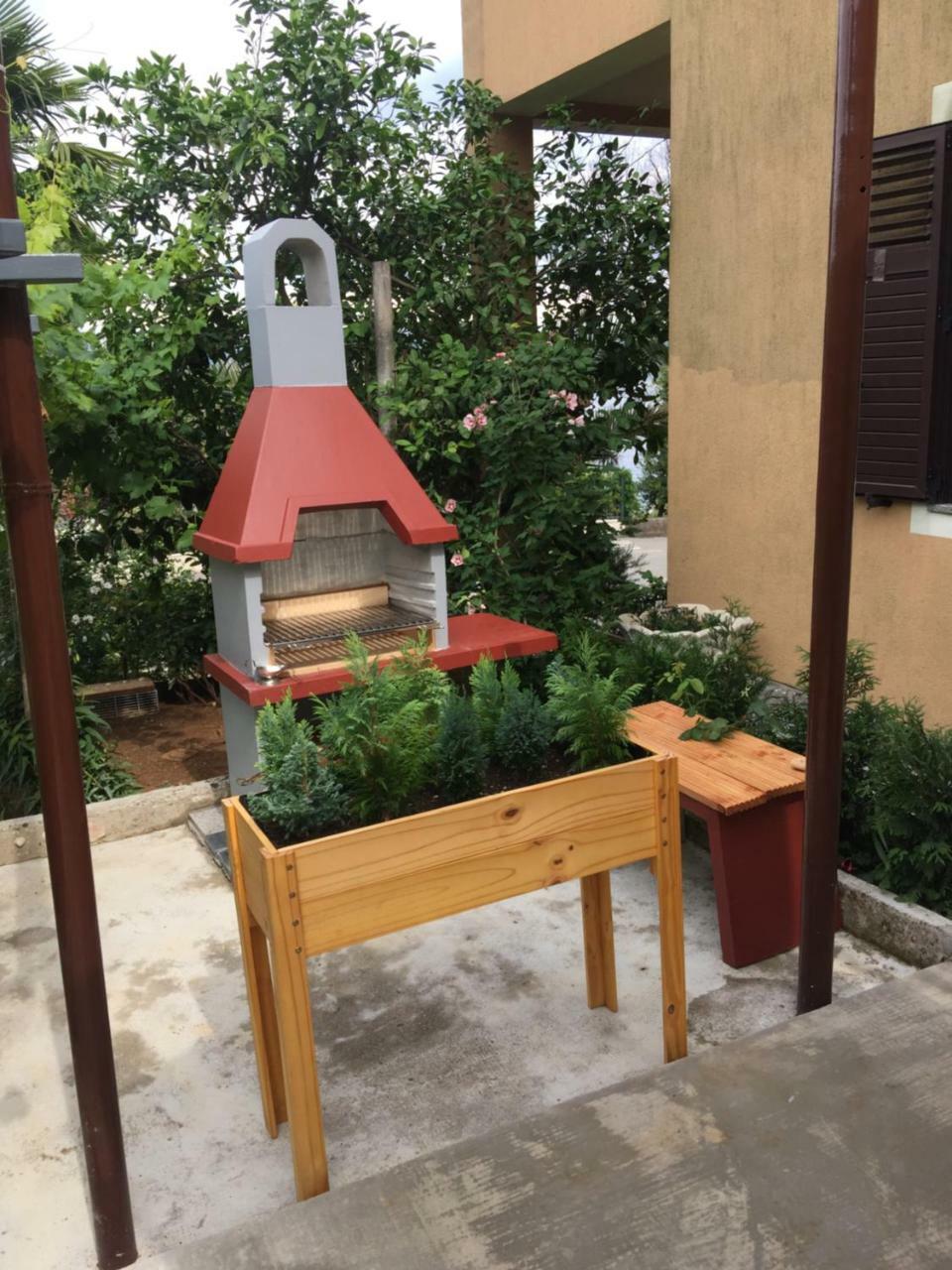 Apartment Kumicic - 3 Bedrooms Ičići エクステリア 写真